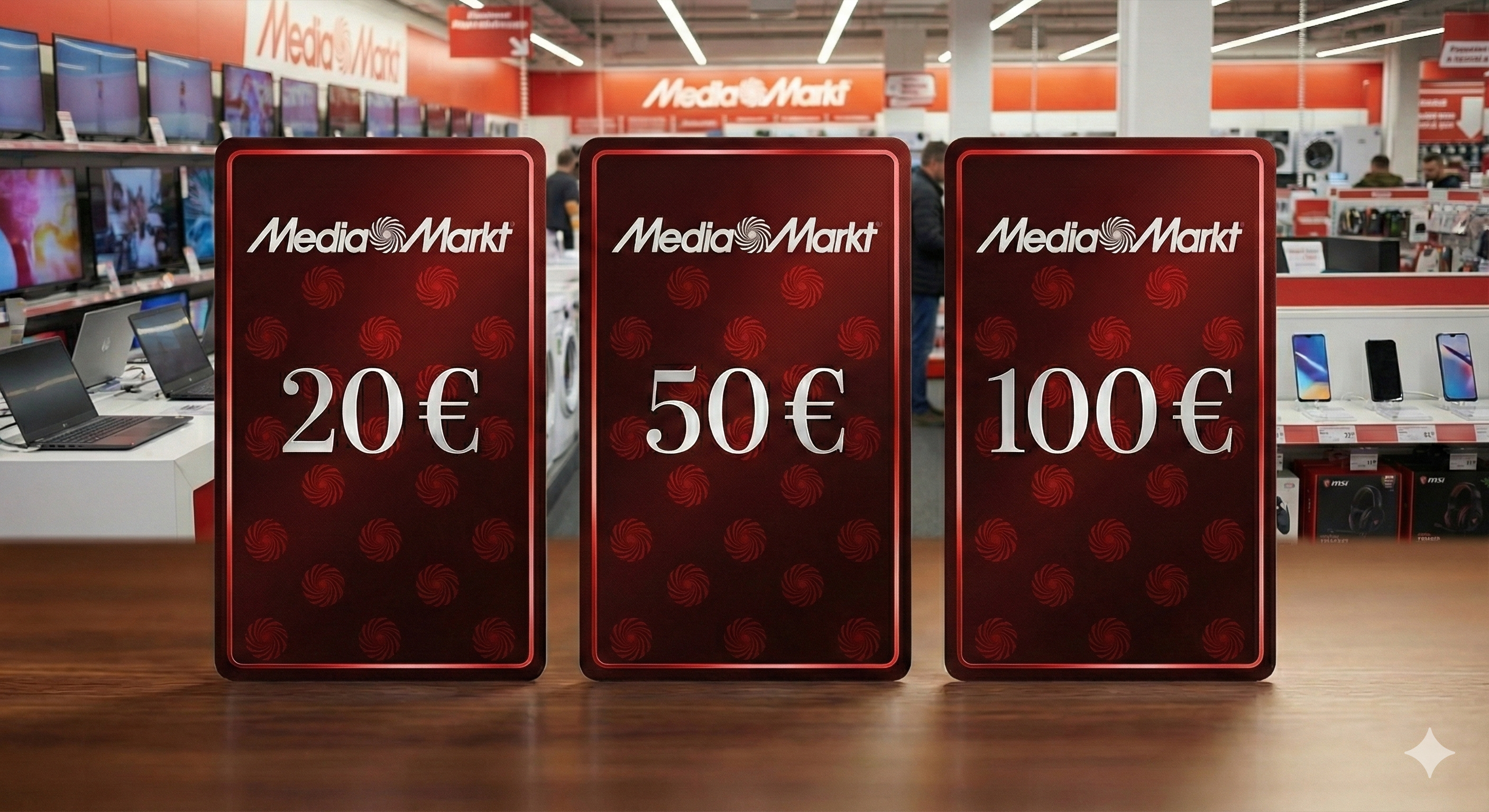 🎁MediaMarkt