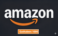 Amazon Gutschein 100€