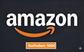Amazon Gutschein 500€