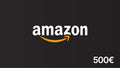 Amazon Gutschein 500€