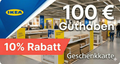 100€ IKEA Gutschein
