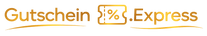 Gutschein.Express Logo